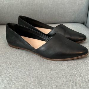 Aldo women’s blanchette ballet flats